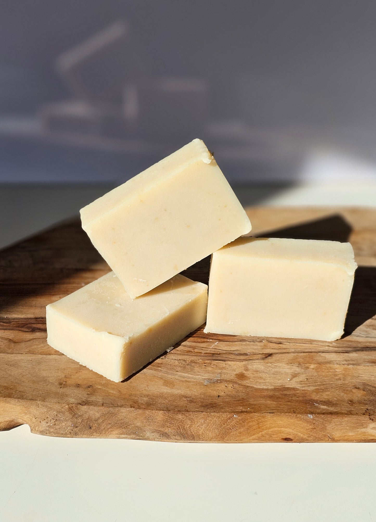 RESTORE- Tallow Soap