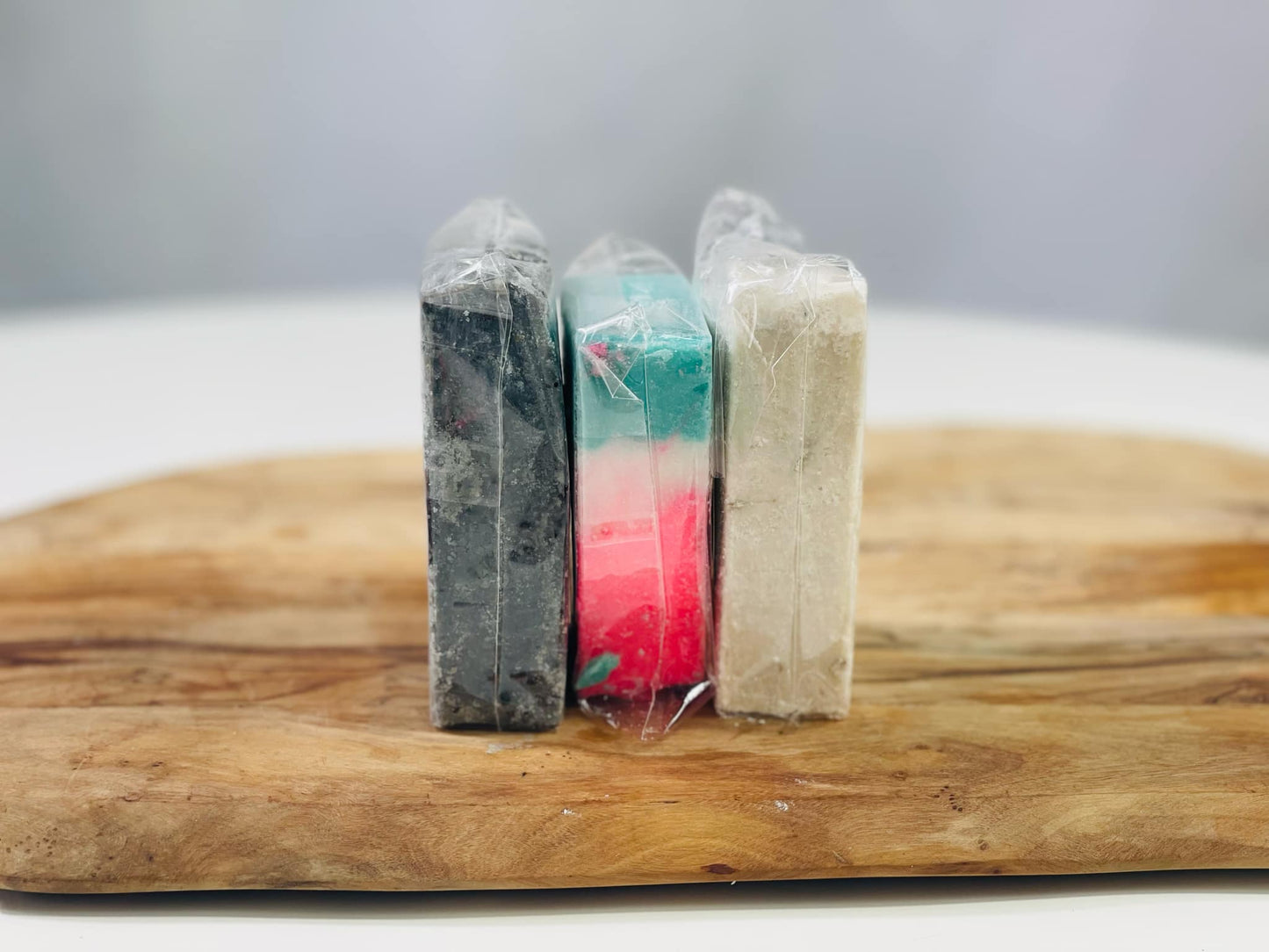 Mini Soap Bundles