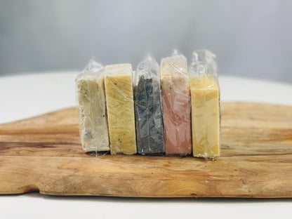 Mini Soap Bundles