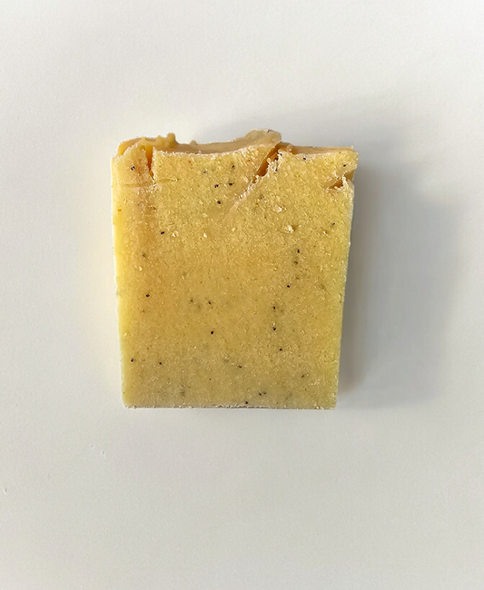 Sunset Mango Soap