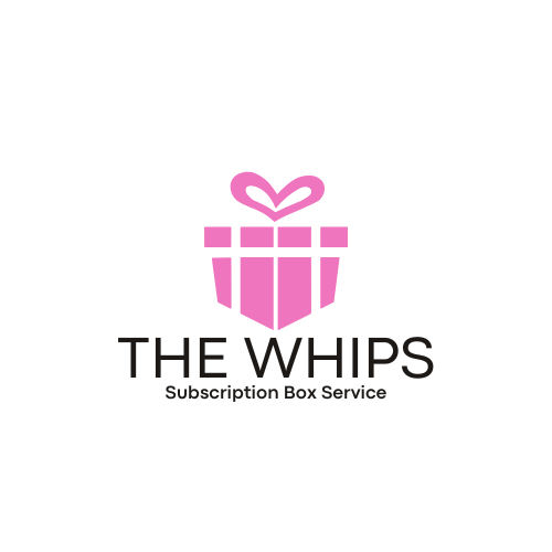 THE WHIPS - Subscription Box