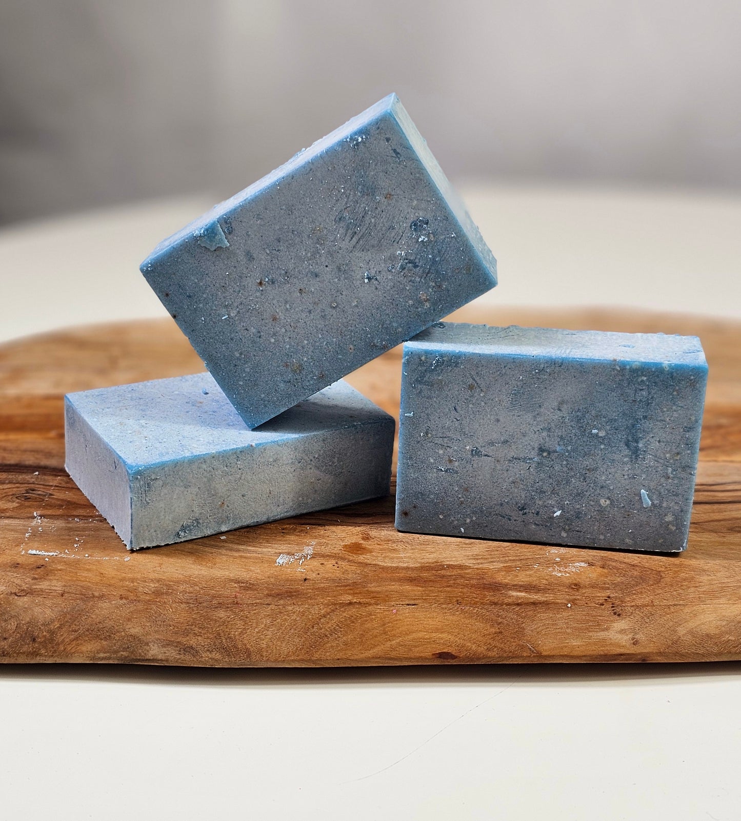 Manly Bar- Tallow Soap